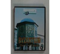 Byzantium The Lost Empire - Dvd Documentaire Historique