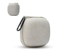 BYZESTY Étui Étanche pour Filtres de Caméra - Sac de Protection et Rangement Imperméable avec 8 Poches