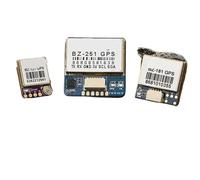 BZ-121 BZ-181 BZ-251 Double protocole for Drones de Sauvetage FPV Hors contrôle à voilure Fixe(1PC BZ-251)