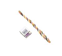 BZ 121 BZ 181 BZ 251 Module De Positionnement GPS À Double Protocole Approprié FPV Hors Contrôle Sauvetage Drones De Croisement À Voilure Fixe(1PCS BZ 121)