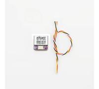 BZ-181 Module de positionnement GPS à Double protocole adapté aux Drones à Aile Fixe FPV Hors de contrôle (BZ-181)