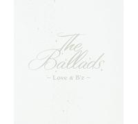 B'z - Ballads: Love & B'Z [Import]