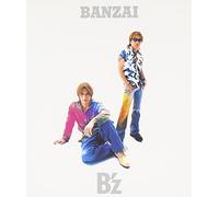 B'z - Banzai [Import]