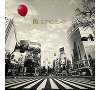 B'z - Epic Day [Import]