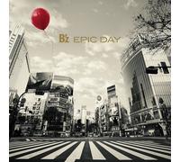 B'Z - Epic Day [Ltd Edition]