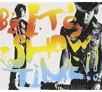 B'Z - It's Showtime!