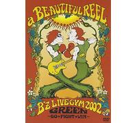 B'Z-Live Gym 2002 Green Go Fight W Ith (2 DVD) [Edizione: Giappone] [Import]