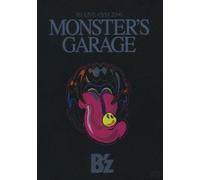 B'Z Live-Gym 2006" Monster Garage (3 DVD) [Edizione: Giappone] [Import]