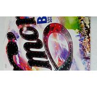 B'Z-Live-Gym 2011-C'Mon-(2 DVD) [Edizione: Giappone] [Import]