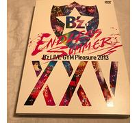 B'Z Live-Gym Pleasure 2013 Endless Summer-25 Best-(2 DVD) [Edizione: Giappone] [Import]