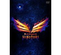 B'Z Live-Gym Pleasure 2018-Hinotori-(4 DVD) [Edizione: Giappone] [Import]