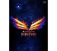 B'z Live-Gym Pleasure 2018 -Hinotori- (Dvd) (Hinotoricd)