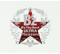 B'z - B'Z The Best: Ultra Pleasure Winter Gift [Import]