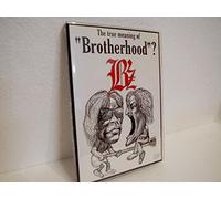 B'Z-True Meaning of Brotherhood [Edizione: Giappone] [Import]