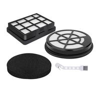 BZ152EF Filtre Accessoires pour aspirateur Bosch Serie 2 BGC05A220A, BGC05A320, BGC05A322, BGC05AAA1, BGS05A221, BGS05A222, BGS05AAA2/01, BGS05A220/02-1x Filtre Hepa de protection du moteur. Filtre +