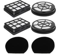 BZ152EF Filtre pour Bosch Serie 2 Aspirateur BGC05A220A, BGC05A320, BGC05A322, BGC05AAA1,BGS05A221, BGS05A222, BGS05AAA2/01,