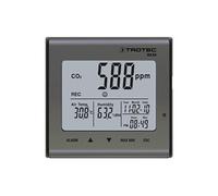 BZ30 Thermo-hygromètre enregistreur de CO2