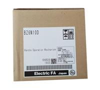 BZ6N10D Neuf et scellé dans une boîte BZ6N10D