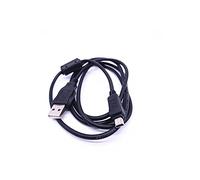 bzcemind Câble de cordon de plomb USB Sync Convient à CB-SB5/6/8 OLYMPUS SP-500UZ SP-510UZ SP-550UZ SP-56UZ SP-565UZ SP-570UZ SP-590UZ SP-610UZ SP-700