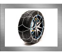 Sumex Chaînes à Neige BUTZI 9mm. O-Norm. KN80, 2 pièces