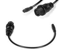 Bzcovac 1852081 MKR-DSC-12 DSC Câble adaptateur pour Garmin 4 broches
