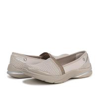 BZees Femmes Chaussures De Sport A La Mode Couleur Gris Taupe Swimsuit Net Fabri
