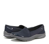 BZees Femmes Chaussures De Sport A La Mode Couleur Navy Print Mesh Fabric Taille