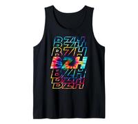 BZH COLORE Débardeur