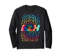 BZH COLORE Manche Longue