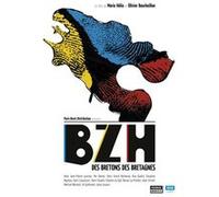 BZH, des bretons, des Bretagnes