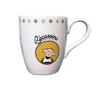bzh Mugs, Chopes BECASSINE : Trois têtes