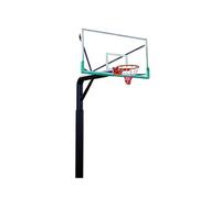 BZJPRFC Rembourrage De Poteau De Basket-Ball De 5,9 Pieds De Haut, Rembourrage De Poteau De sous-Sol Enveloppant, Pliable, Facile À Installer Et À Enlever, for Porche De Fête(Black,Diameter 6.5inch)