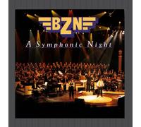 Bzn - A Symphonic Night [Import]