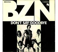 BZN - Don't say goodbye - Joan of Arc