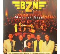BZN - MEXICAN NIGHT (SYMPHONIC II)