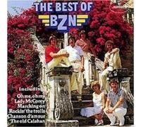 BZN "THE BEST OF" CD NEW
