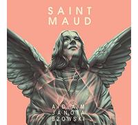 Bzowski Adam Janota - Saint Maud