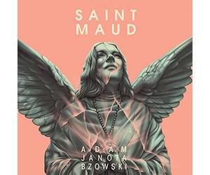 Bzowski Adam Janota - Saint Maud