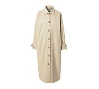 BZR Manteau mi-saison 'Utah Hannah' beige, Taille S