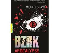 Bzrk Michael Grant (Auteur), Julien Ramel (Traduction)