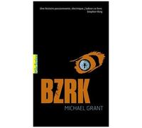 BZRK T1 – Gallimard