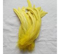 BZSDDY 40 Pièces de Plumes Colorées 25-30 cm - Plumes d'Autruche, Plumes de Coq et de Faisan pour Artisanat Créatif, Idéales pour Enfants et Décorations
