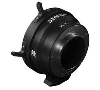 Adaptateur DZOFilm Octopus pour objectif PL sur monture Sony E