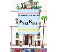 BzzzBzzz - Giovanni Colaneri - Versant Sud - cartonné - Livre-jeu