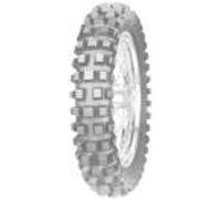 Mitas Pneu C-02 130/80-17 TT 65N roue arrière Marquage M+S