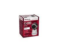 Defender C-090 - Webcam - couleur - 0,3 MP - audio - USB 2.0 G