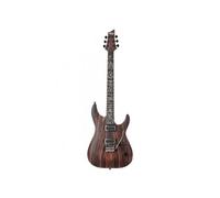 C-1 Exotic Ebony