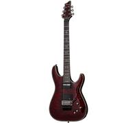 C-1 Hellraiser Fr Sustainiac Black Cherry