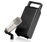 C-1 - Microphone à condensateur