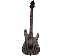 C-1 Standard Charcoal Satin